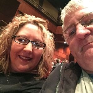 Meet your Posher, Tammy